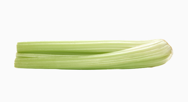Селера стебло