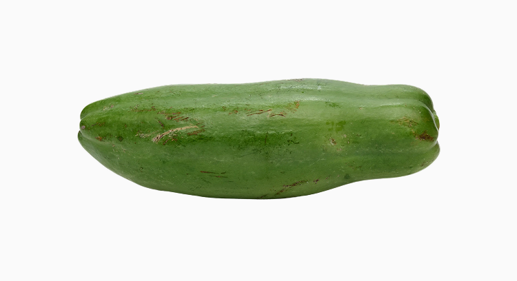 Папая для жарки