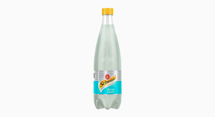 Напій Швепс 0,75 л
