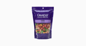 Fireball Mix Crunchy Nuts, 250г
